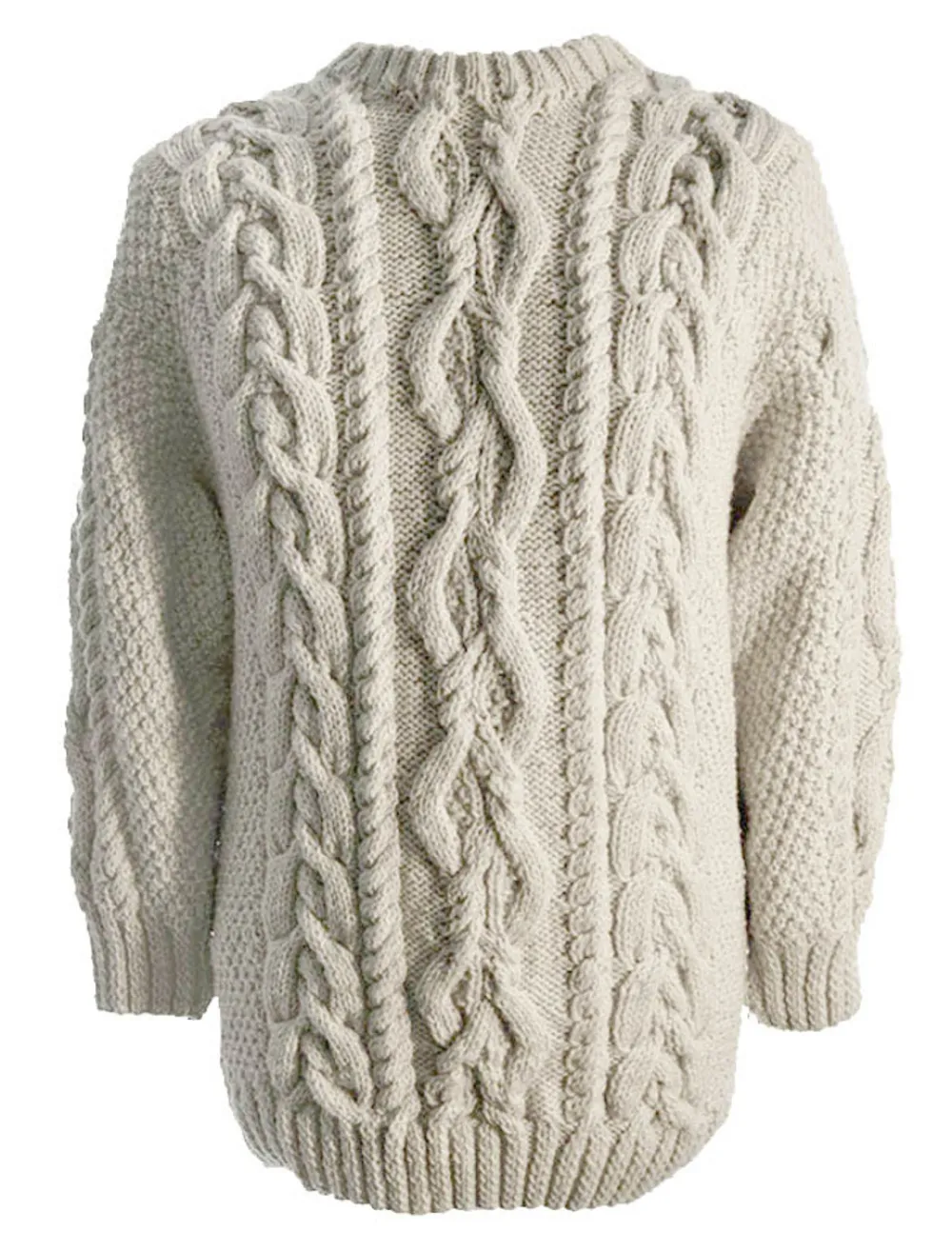 Glenaran Clan Sweaters^Hegarty Clan Sweater