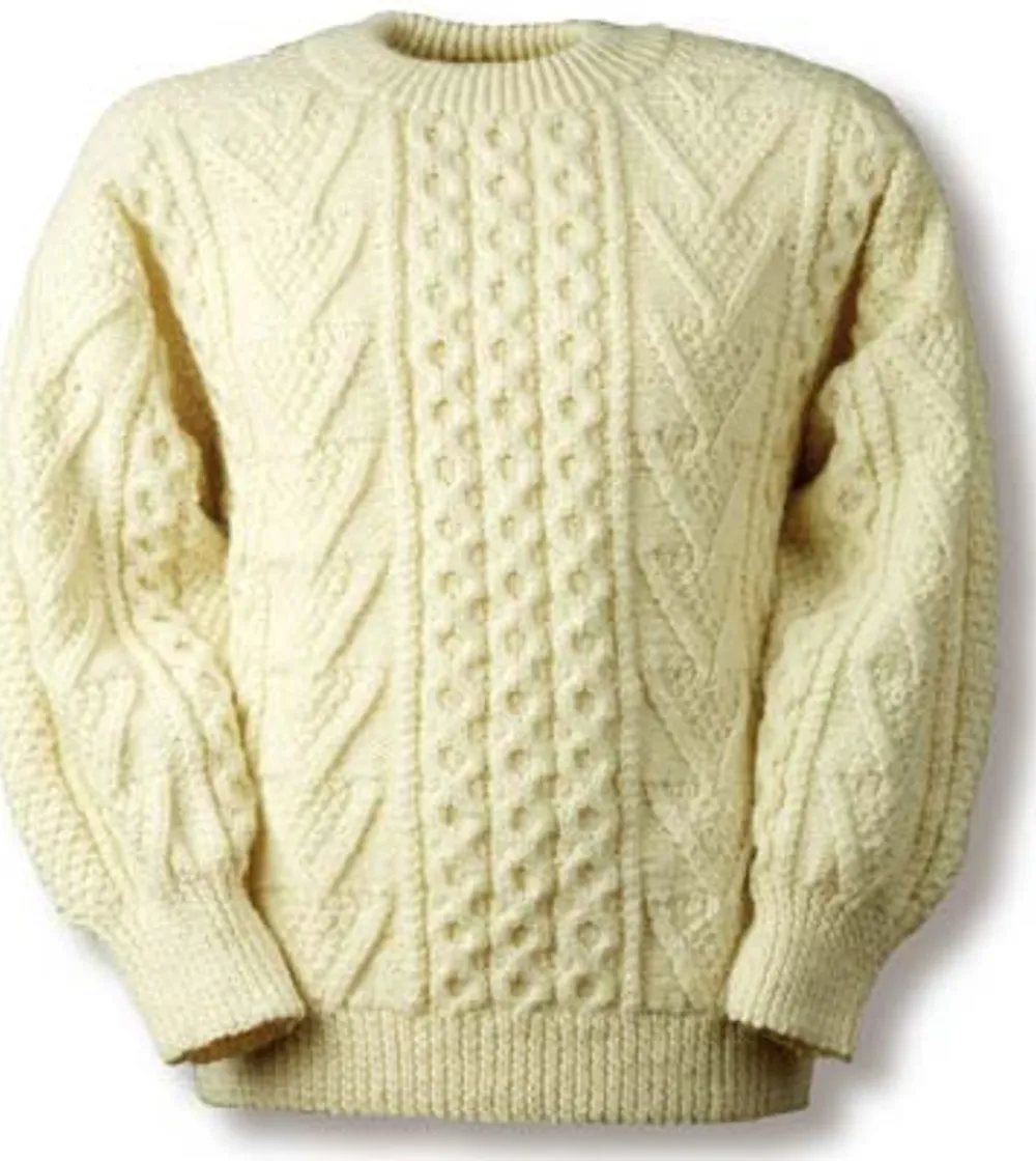 Glenaran Clan Knitting Patterns And Kits^Dempsey Knitting Kit
