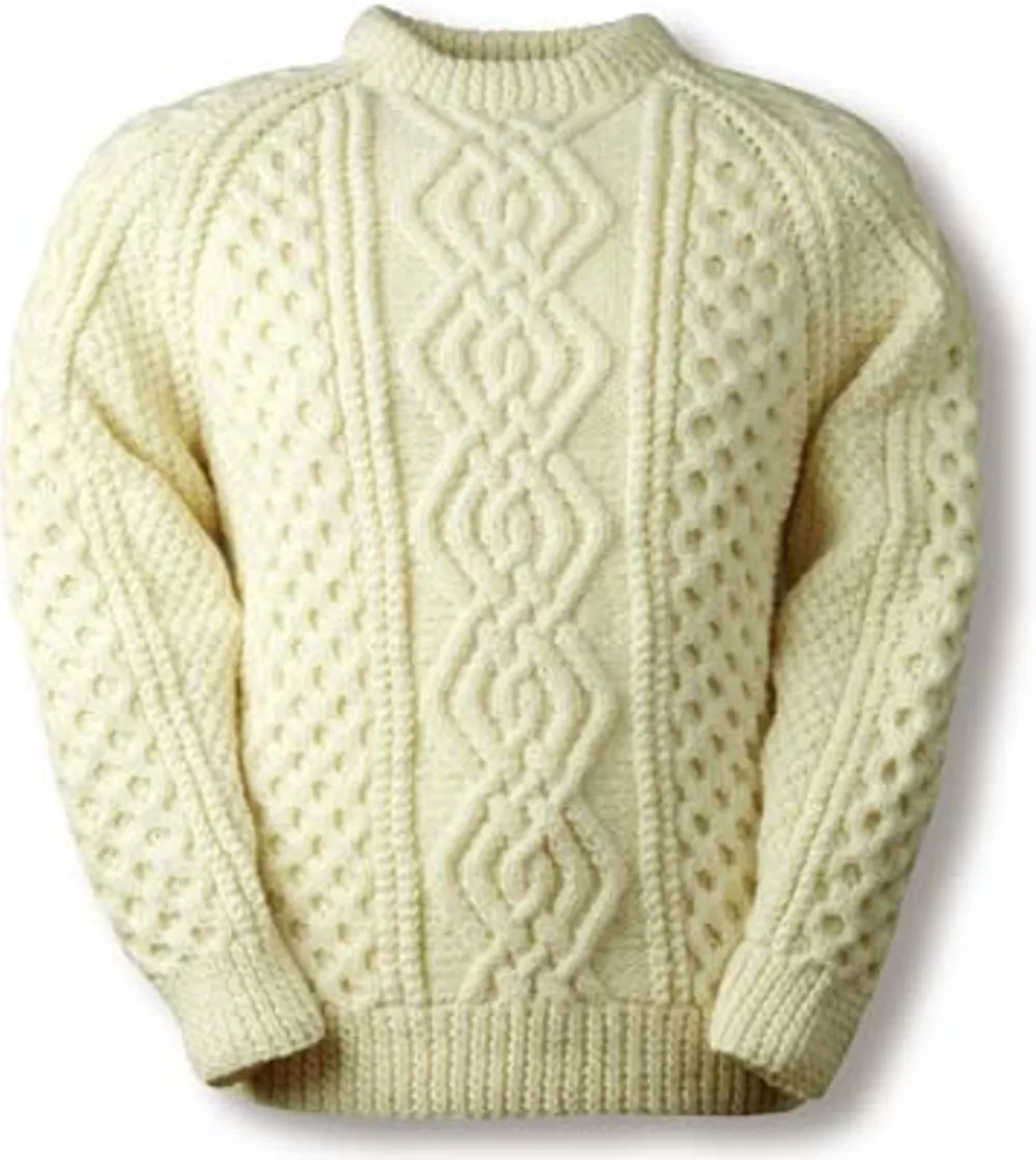 Glenaran Clan Knitting Patterns And Kits^O'Leary Knitting Kit
