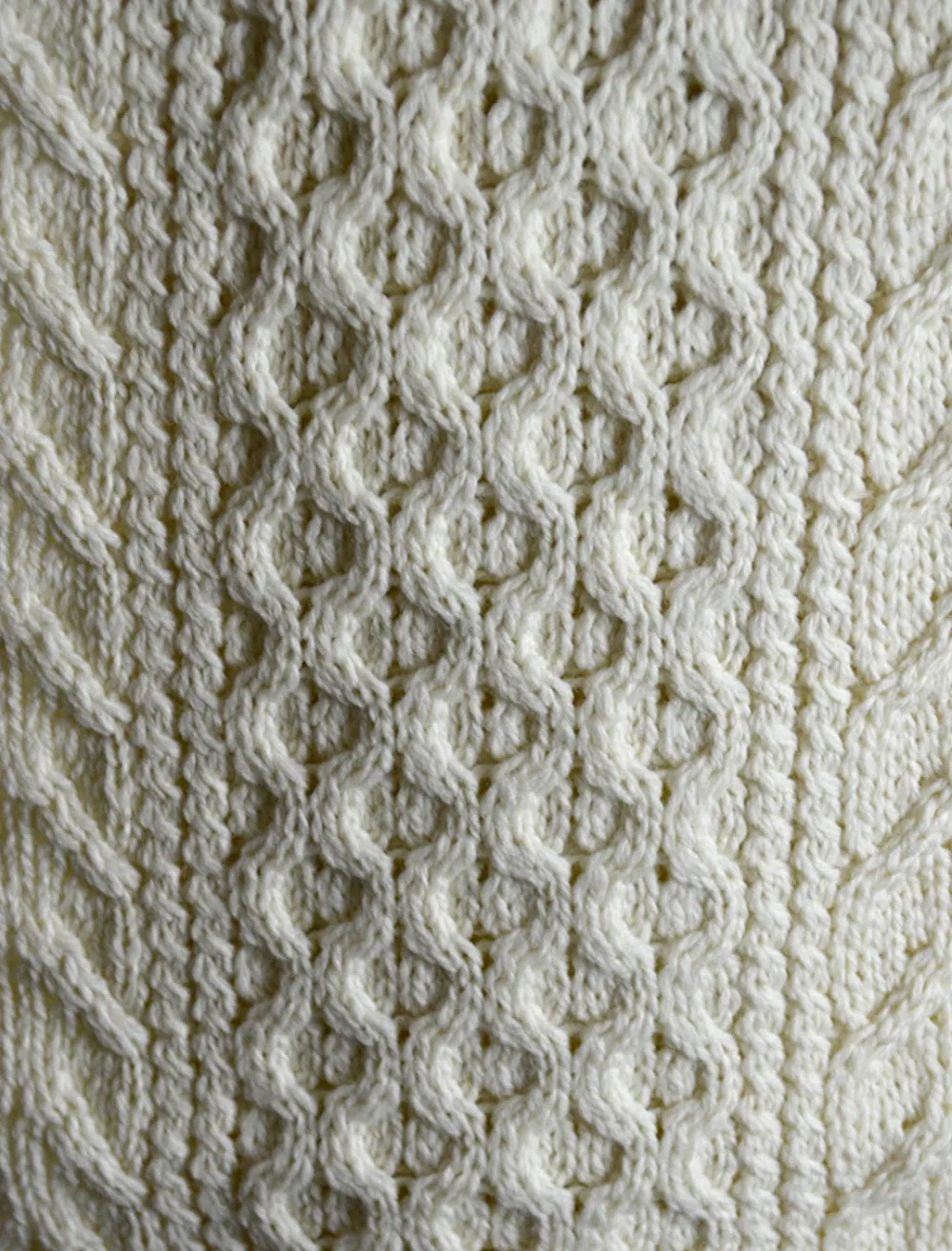 Glenaran Clan Scarves^Hughes Clan Scarf